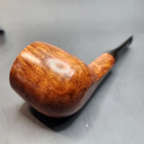 Nat Sherman Smooth Pot, Estate [SOLD OUT] - Image 4