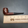 Kaywoodie Flame Grain Meerschaum Lined 22, (1947-55) [SOLD OUT] - Image 6
