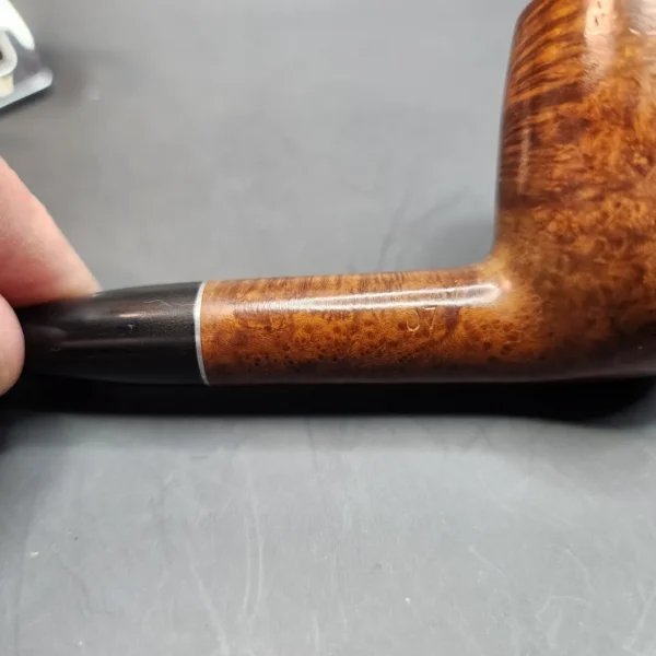Kaywoodie Meerschaum Lined 07, Estate [SOLD OUT] - Image 6