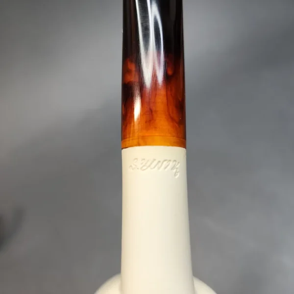 MBSD Meerschaum Masters, Sadik Yanik Pot, 9mm [SOLD OUT] - Image 4