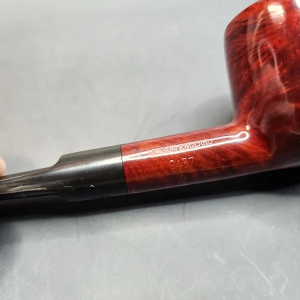 GBD's City De Luxe 9437, Unsmoked [SOLD OUT] - Image 4