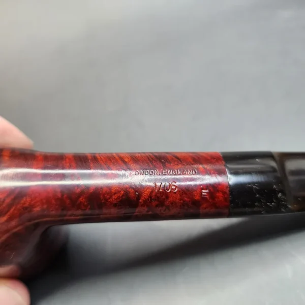GBD London Made 1706, Estate [SOLD OUT] - Image 3