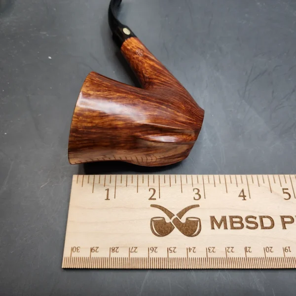 GBD Unique Straight Grain, Horry Jamieson [SOLD OUT] - Image 17