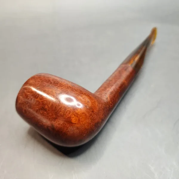 Vintage Italian Basket Pipe, Estate [SOLD OUT] - Image 6