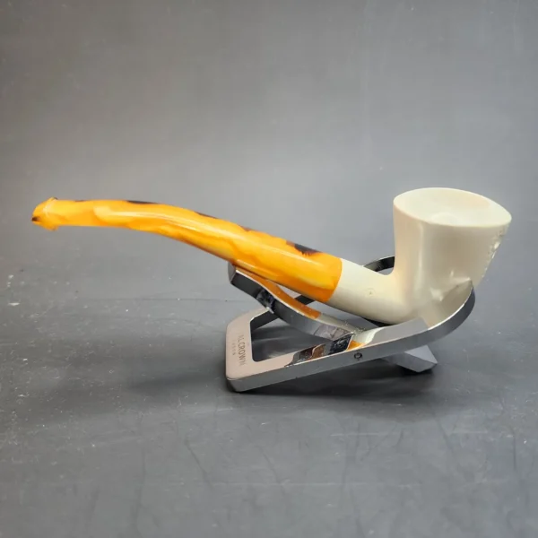 MBSD Meerschaum Block Meerschaum Dublin, Unsmoked [SOLD OUT] - Image 6