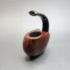Savinelli Rolex Smooth Vest Pipe, Unsmoked [SOLD OUT] - Image 5