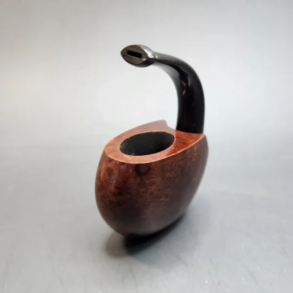Savinelli Rolex Smooth Vest Pipe, Unsmoked [SOLD OUT] - Image 5