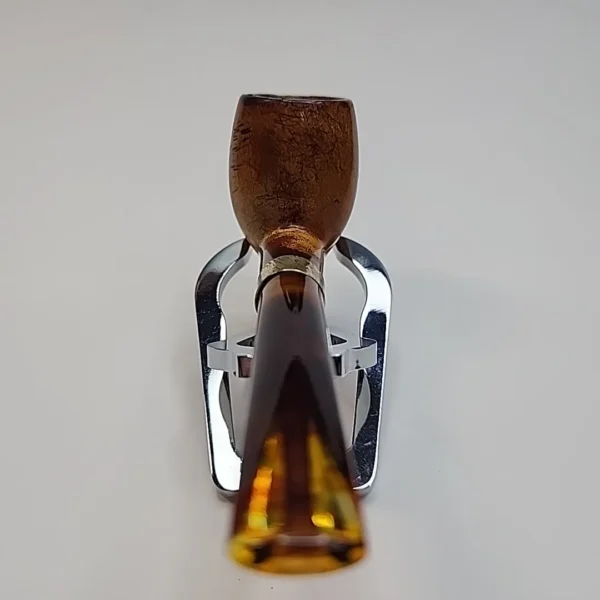 Vintage Block Meerschaum Pipe, Case [SOLD OUT] - Image 5