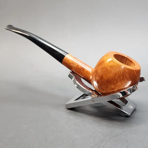 Michel Naturals 357, Slightly Bent Prince, Unsmoked [SOLD OUT] - Image 4