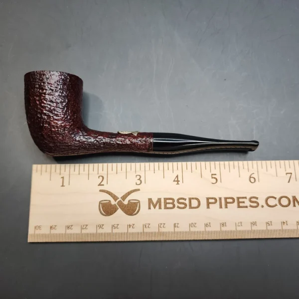 Savinelli Manzoni Rusticate 901 Dublin, 116/150 [SOLD OUT] - Image 15