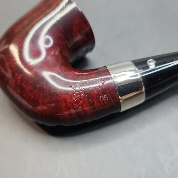 Peterson Jekyll & Hyde (05) Fishtail [SOLD OUT] - Image 4