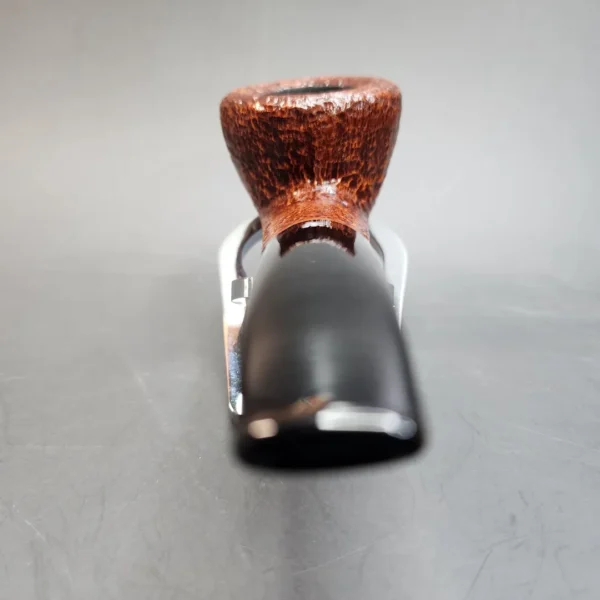 Savinelli Hercules 316 KS, Rusticated Pot (New) [SOLD OUT] - Image 5