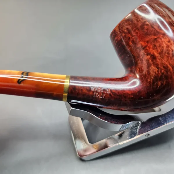 Savinelli Clark's Favorite Smooth, 6mm [SOLD OUT] - Image 7