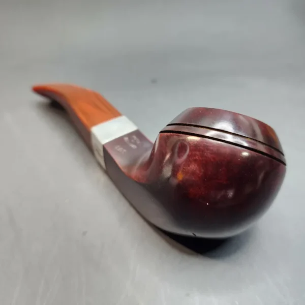 Peterson Irish Harp 80s, Fishtail (New) [SOLD OUT] - Image 6