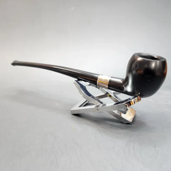 Peterson Carroll of Carrolton Ebony, Fishtail, Limited Edition to 247 [SOLD OUT] - Image 5