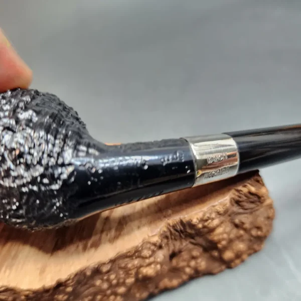 Peterson Carroll of Carrolton, Sandblasted, Fishtail, Limited Edition to 247 [SOLD OUT] - Image 10