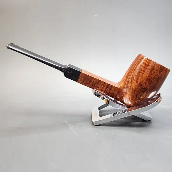Comoy's Selected Straight Grain 290 Giant, London Made, Estate [SOLD OUT] - Image 6