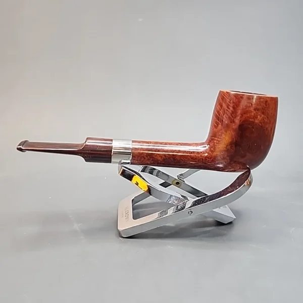 Astleys (Les Wood) Smooth Lovat, Cumberland Stem [SOLD OUT] - Image 6