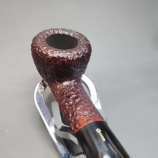 Savinelli Sitting 316 KS, 6mm Filter, NOS [SOLD OUT] - Image 6