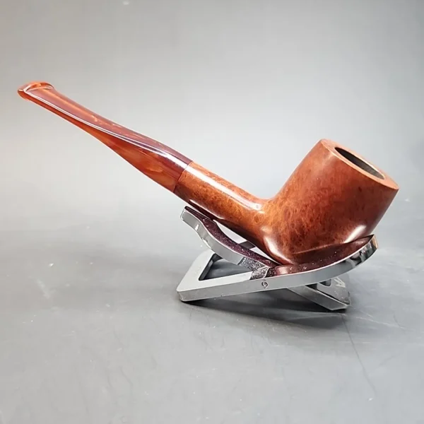 Calabresi Smooth Straight Billiard, Unsmoked [SOLD OUT] - Image 4