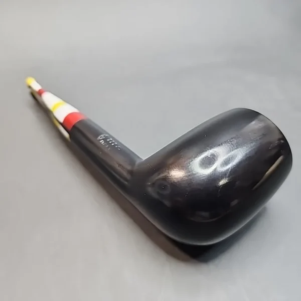 Savinelli Design 111 KS, 6mm, Unsmoked [SOLD OUT] - Image 3
