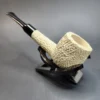 Vintage Weber Block Meerschaum Pipe, Unsmoked [SOLD OUT] - Image 6