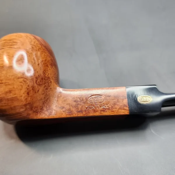 GBD Century 9487, Unsmoked, Box (Pre-1980) [SOLD OUT] - Image 4
