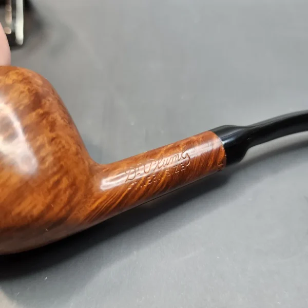 1960s Dr Plumb Tween 19, Unsmoked (GBD) [SOLD OUT] - Image 5