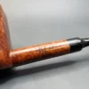 ALM Pencil Shank Panel Briar Pipe, Estate [SOLD OUT] - Image 5