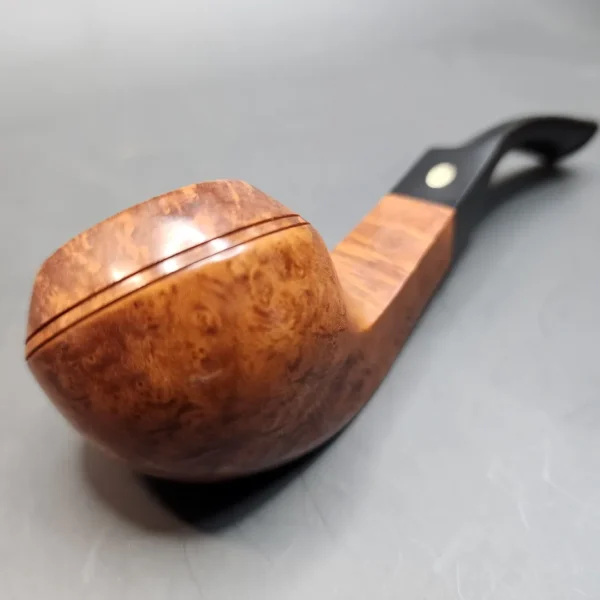 GBD Century 549, Unsmoked (Pre-1980) [SOLD OUT] - Image 6