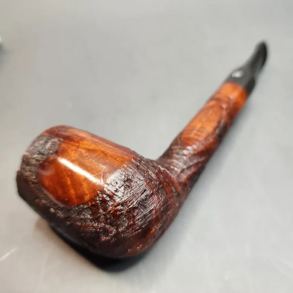 Antique Walnut Partially Sandblasted Lovat, Unsmoked [SOLD OUT] - Image 4