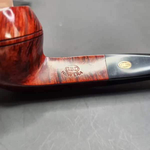 GBD New Era 2007, Unsmoked (Pre-1980) [SOLD OUT] - Image 7