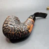 Peterson Aran x220 Rusticated, Fistail (New) [SOLD OUT] - Image 6