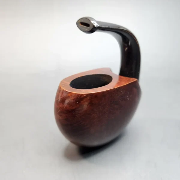 Savinelli Rolex Smooth Vest Pipe, Unsmoked [SOLD OUT] - Image 5