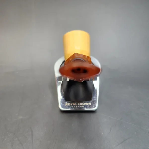 Antique Block Meerschaum Zulu [SOLD OUT] - Image 4