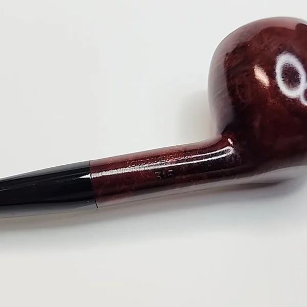 GBD New Era 315, Unsmoked, Box (Pre-1980) [SOLD OUT] - Image 7