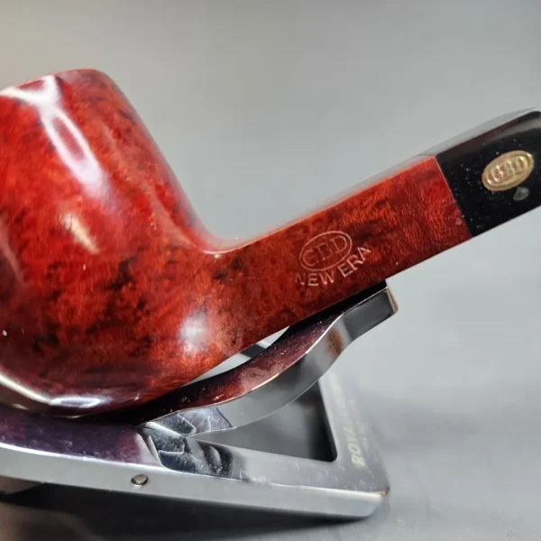 GBD New Era 9488, Unsmoked (Pre-1980) [SOLD OUT] - Image 5