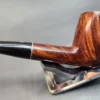 Kaywoodie Flame Grain Meerschaum Lined 22, (1947-55) [SOLD OUT] - Image 7
