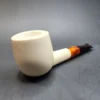 MBSD Meerschaum Masters, Sadik Yanik Pot, 9mm [SOLD OUT] - Image 5