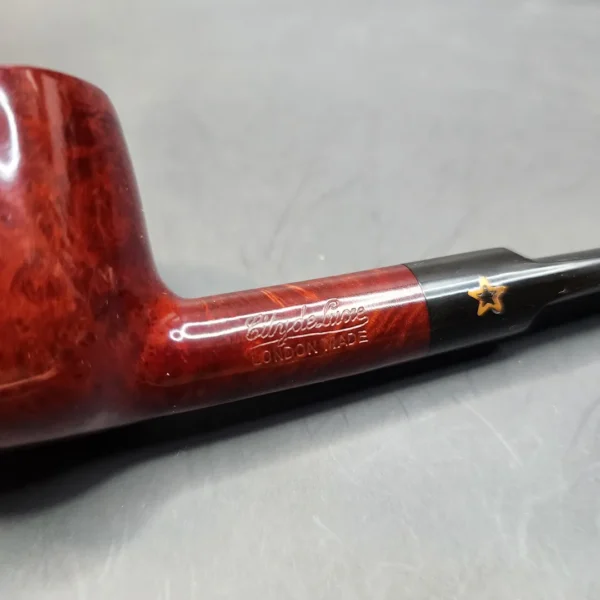 GBD's City De Luxe 9437, Unsmoked [SOLD OUT] - Image 5