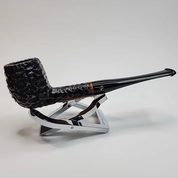 Peterson Aran 103 Rusticated, Fishtail (New) [SOLD OUT] - Image 4
