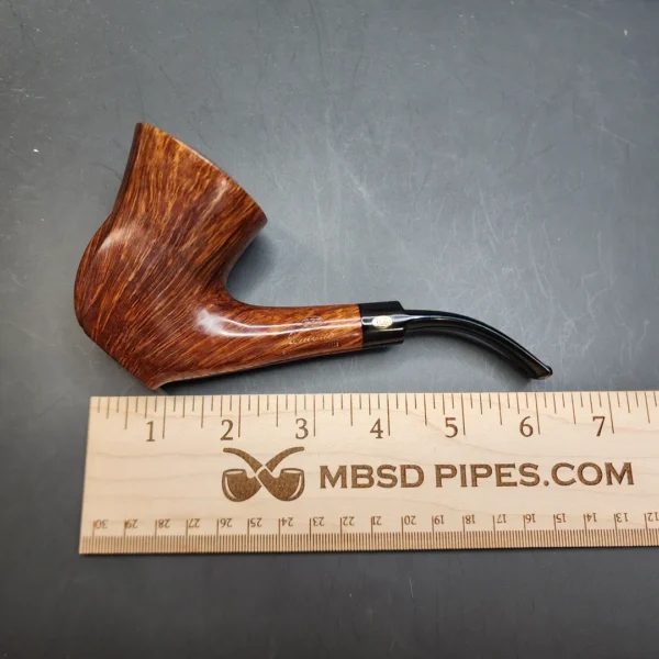 GBD Unique Straight Grain, Horry Jamieson [SOLD OUT] - Image 7
