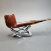 Vintage Italian Basket Pipe, Estate [SOLD OUT] - Image 7