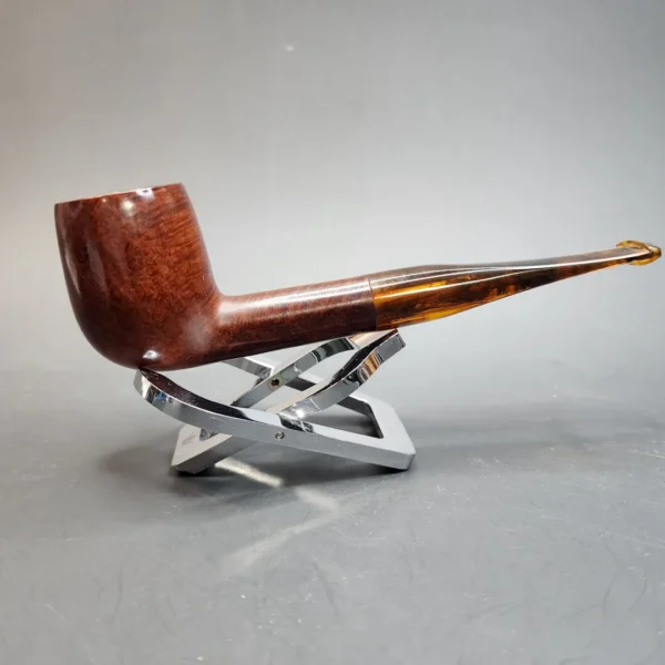 Vintage Italian Basket Pipe, Estate [SOLD OUT] - Image 7