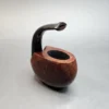 Savinelli Rolex Smooth Vest Pipe, Unsmoked [SOLD OUT] - Image 6