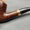 Lindstrom Bent Billiard, 9mm, German Estate [SOLD OUT] - Image 4