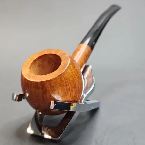 Michel Naturals 357, Slightly Bent Prince, Unsmoked [SOLD OUT] - Image 5