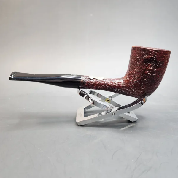 Savinelli Manzoni Rusticate 901 Dublin, 116/150 [SOLD OUT] - Image 7