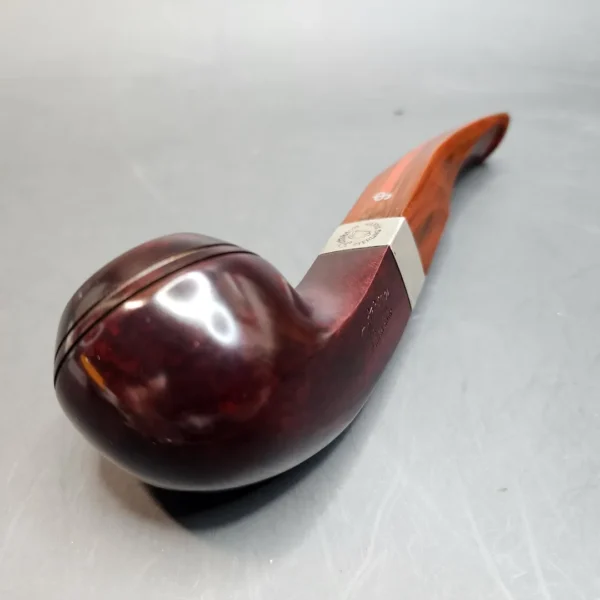 Peterson Irish Harp 80s, Fishtail (New) [SOLD OUT] - Image 7