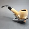 Ben Wade Jambo African Block Meerchaum Pipe [SOLD OUT] - Image 6